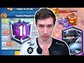 ICH BIN PLATZ 1 DER WELT? 🏆 | Megaritter ist so stark! | Clash Royale deutsch