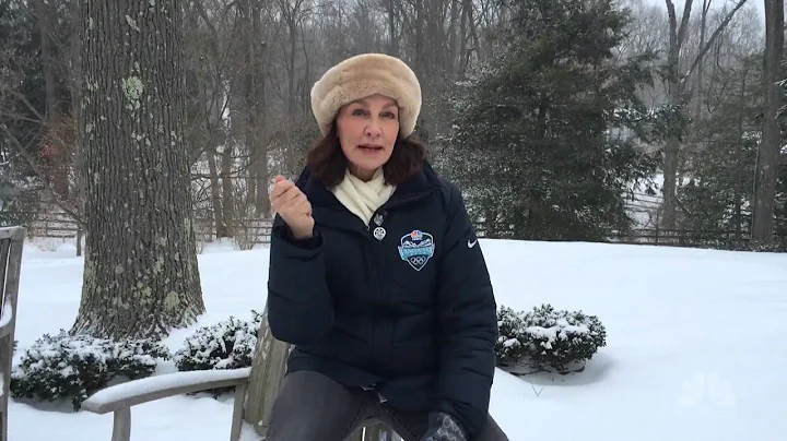 Frostbite Symptoms And How To Recover | NBC News