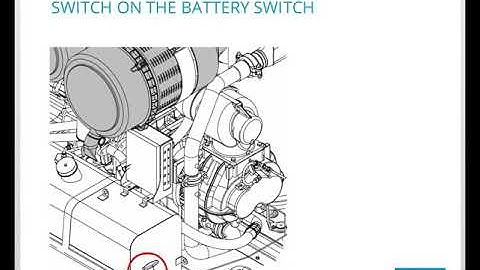How to reset Major overhaul for Xc2003