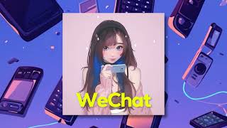 STRANJAH, Benny Lin - WeChat