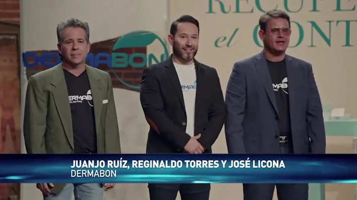 LA VALUACION MAS RIDICULA EN TODO SHARK TANK-SHARK...