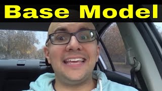Should You Get The Base Model Of A Car-An Honest Answer