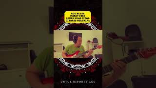 God Bless  Maret 1989  Solo Gitar godbless ahmadalbar eetsjahranie covermelody