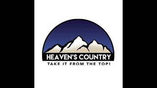 It's time for Mar-Tay in the Morning on Heaven's Country! 11-29-21