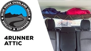 4runner attic made by blue ridge overland gear
http://www.blueridgeoverlandgear.com/4runner-attic-p/21fr5at-1.htm