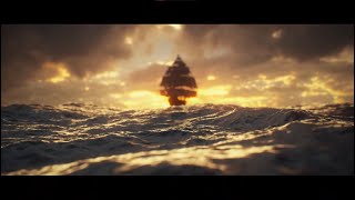 Skull and Bones: First Cutscene (Extended & No Narrator)