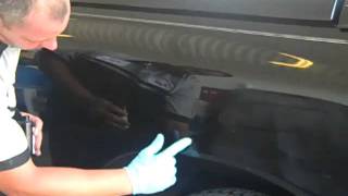 Gator Chrysler Dodge Jeep  Sprayless Scratch Repair