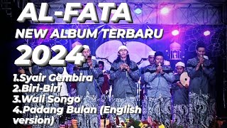 AL-FATA New Album 2024 Special English version