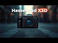 Hasselblad X3D 150C LEAKED: 150MP Medium Format Monster Revealed?!