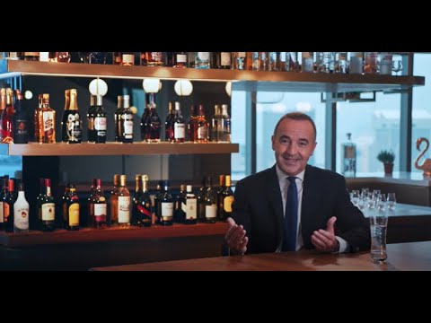 Pernod Ricard Asia 2021 Conference Call