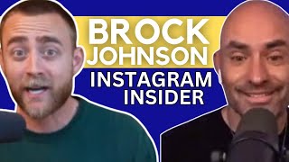 How To Get More Followers On Instagram: Insider Tips From Brock Johnson