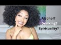 Can you drink and be spiritual? | Alcohol & Spirituality