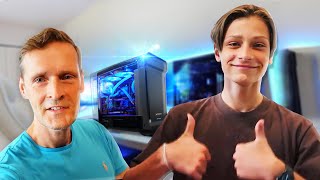 My New Gaming PC by Freddy 1,846,945 views 1 year ago 11 minutes, 4 seconds