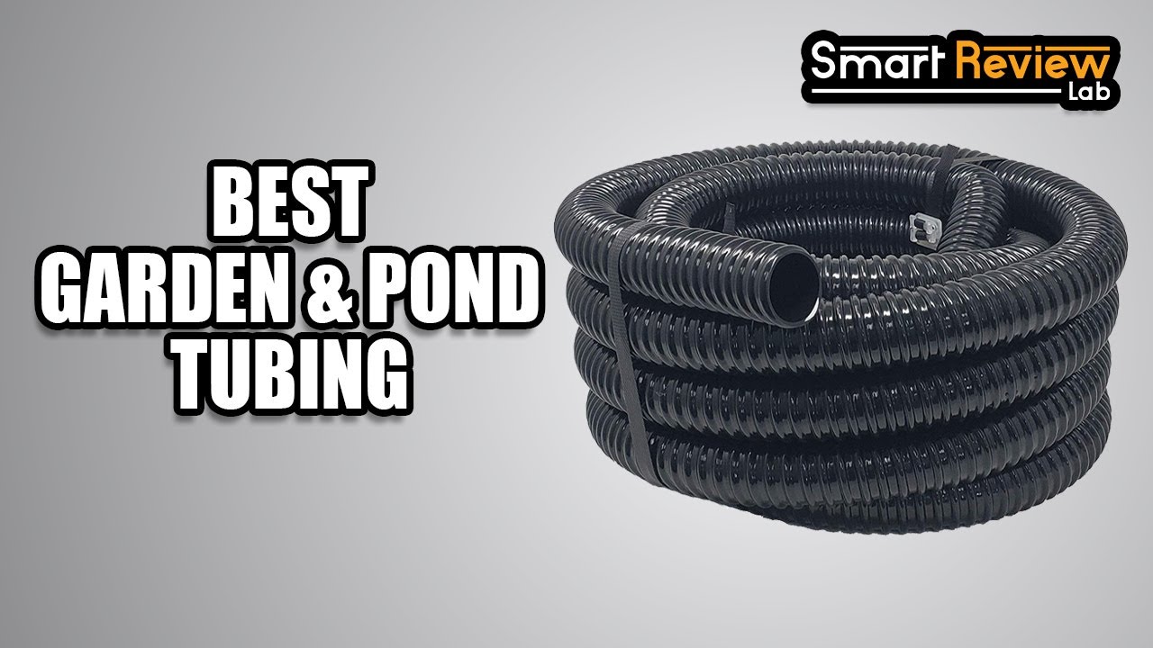 ️Top 5 Best Garden & Pond Tubing For 2020 [ Buying Guide ] YouTube