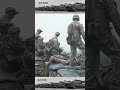 Elite Frontline Unit, Machine Gun Assault Team
