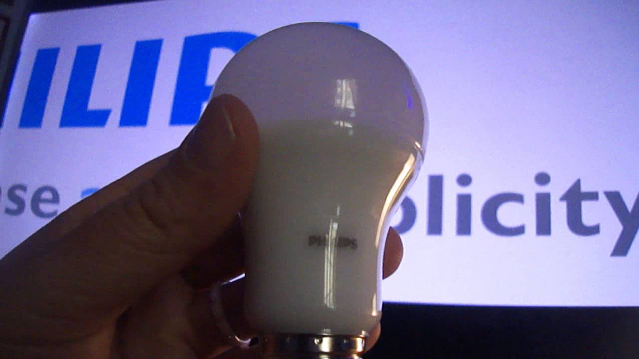 Recensione amazon philips lampadina led, attacco e27, 11w ... Philips lampadine led e27