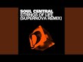 Strings of life supernova remix