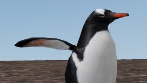 duck feet pics quest (Smile and Wave Quest)