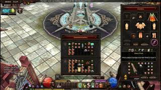 Upgrade your item  9 very easy GameThuVN.mu