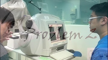 How to Use an OCT Machine (VPIB Project)