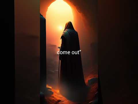 How Jesus REALLY