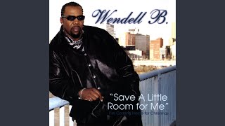 Santa Claus Is Coming Tonight - Wendell B