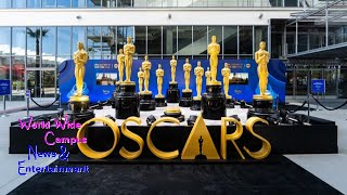 Behind the scenes of the 96th Academy Awards