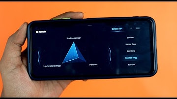 TERBARU! CARA ENABLE GPU SETTING GAME TURBO MIUI 14 REDMI NOTE 10S!