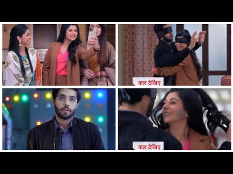 Kabhi Kabhi Ittefaq Se || 24 February || Kabhi Kabhi Ittefaq Se today episode 24 February - Kabhi Kabhi Ittefaq Se || 24 February || Kabhi Kabhi Ittefaq Se today episode 24 February