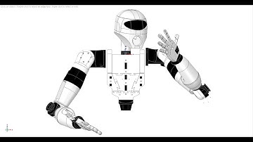 Making a 3D Printed Humanoid Robot | Developed by Ryan Gross