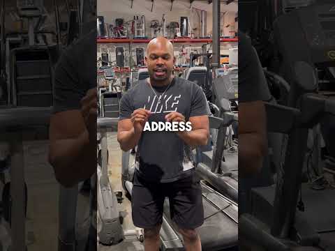 BEWARE OF USED GYM EQUIPMENT SCAMS
