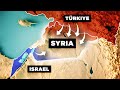 Israel & Turkey on Brink of Conflict Over Syria 🇸🇾