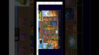 🐯BIG CAT KING MEGAWAYS 🤑ONLINE SLOTS freebingocasino.com play casino games for FREE screenshot 5