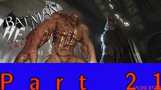 Ending | Batman Return to Arkham City - Part 21 (Xbox Gameplay)