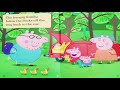 Peppa pig read it yourself with ladybird