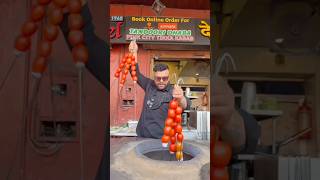 इस तंदूरी टमाटर चटनी के दीवाने है Jaipur के लोग | #streetfood #dhabastyle #recipe #veg