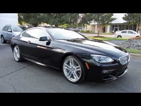 2012-bmw-650i-coupe-start-up,-exhaust,-and-in-depth-tour