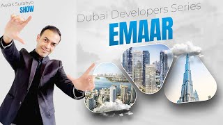 Explore Dubai’s Top Emaar Projects with Awais Surahyo | Awais Surahyo Show