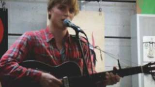 Johnny Flynn : Tickle Me Pink , Leftovers &amp; The Box : Pure Groove :  30 October 2008