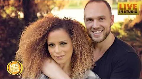 Blanca's Husband and Toddler Surprise Her