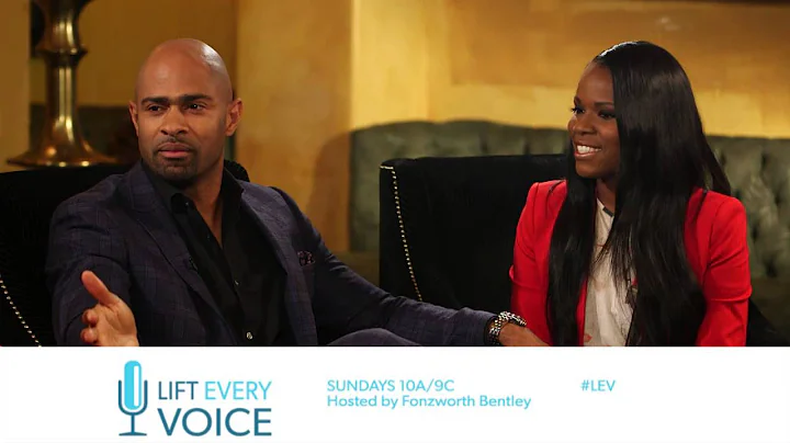 Pastor Wayne Chaney & Wife Myesha Chaney | Fonzwor...