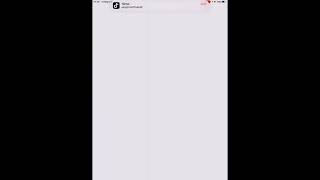 Tiktok canlı yayın chat ayarları (İPAD-İPHONE)