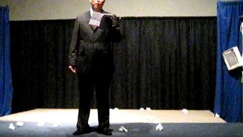 "Father's Vow" [VOICE Conference]
