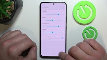 How to Change Volume Keys Function in Samsung Galaxy S22?