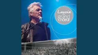 Video voorbeeld van "Daniel Lavoie - Que cherche-t-elle"