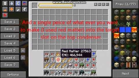 Tekkit classic tutorials, EMC generators, blaze rod macerator (super compact version)