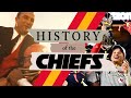 The History of the Kansas City Chiefs (1960-2020)