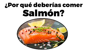 ¿Cuántos días se puede comer salmón?