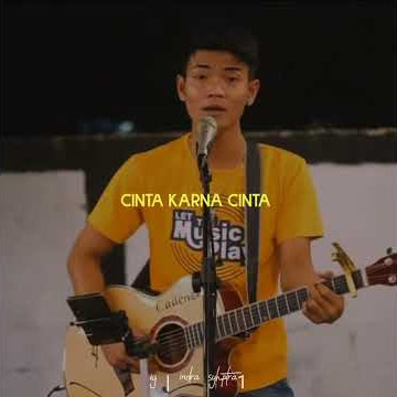 Story WhatsApp cinta karna cinta tri suaka