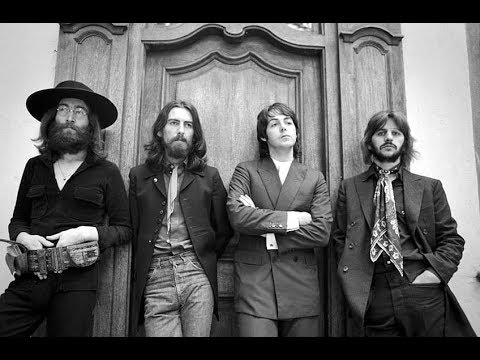 Video: Wie Bezit De Rechten Op De Beatles-nummers?